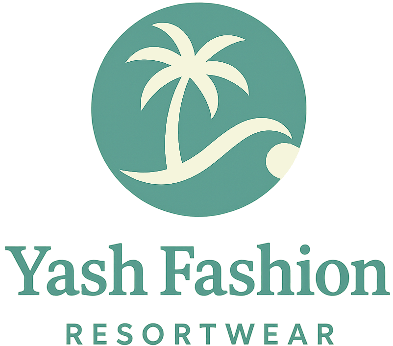 Yash Fashion Logo